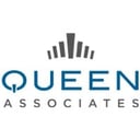 Queen Associates, Inc. Logo